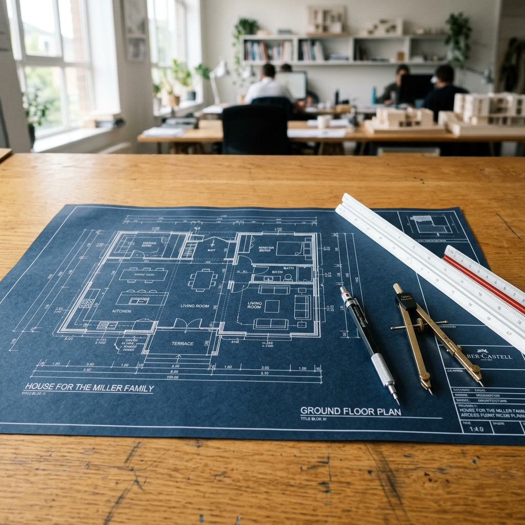 Architectural Design