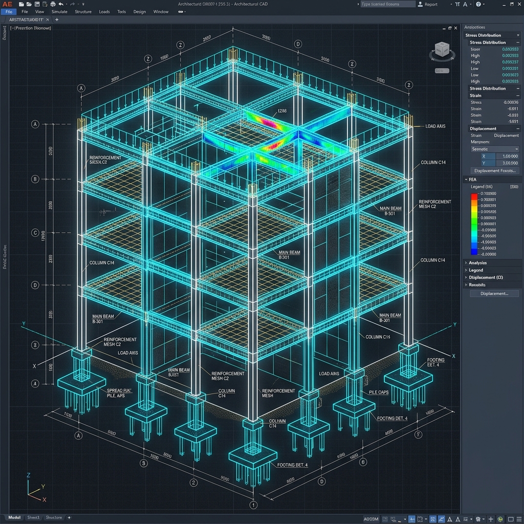 Structural Engineering